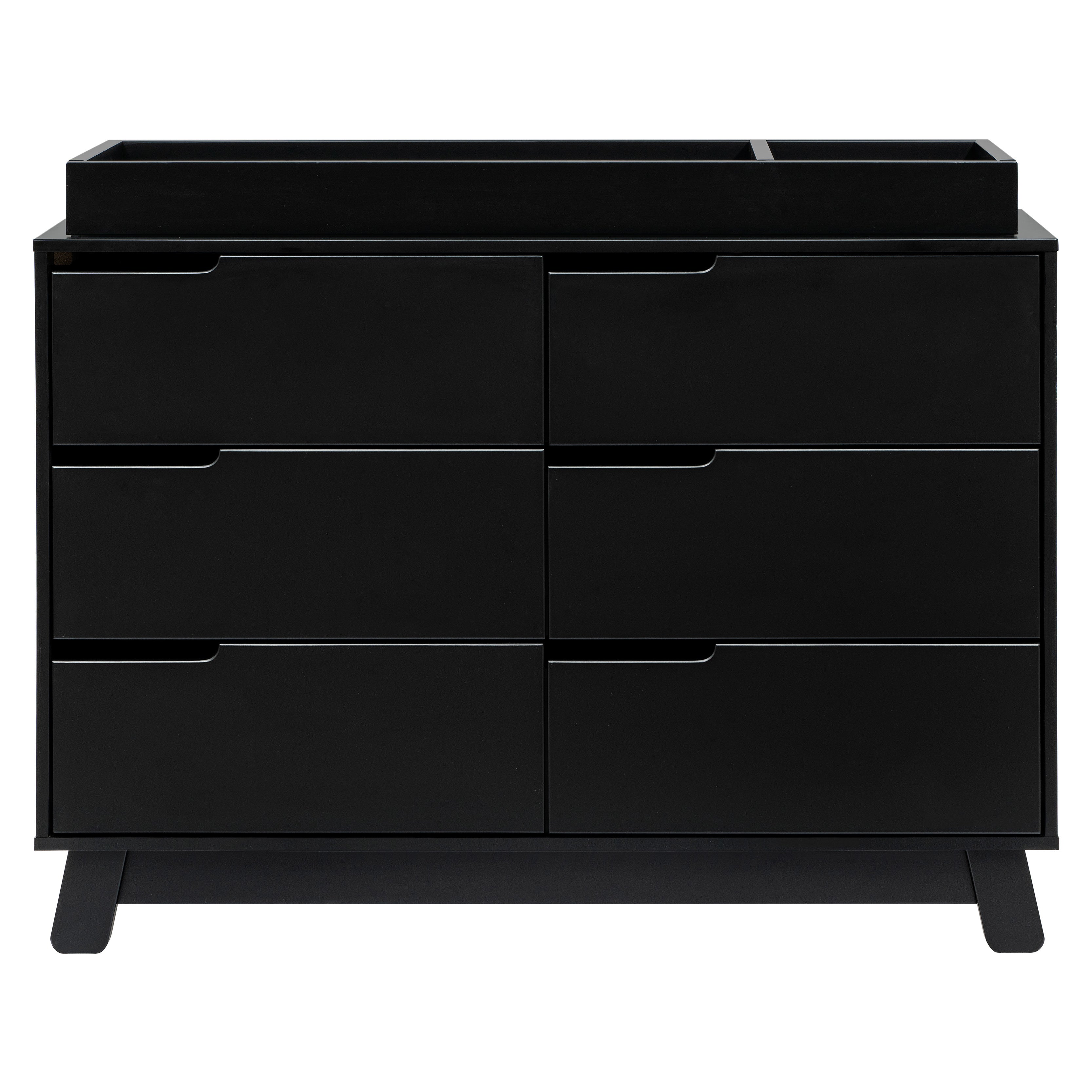 Babyletto Hudson 6-Drawer Double Dresser