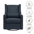 Babyletto Kiwi Electronic Recliner and Swivel Glider with USB port