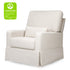 Namesake Crawford Pillowback Comfort Swivel Glider