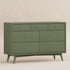 Babyletto Palma 7-Drawer Double Dresser