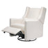 Babyletto Kiwi Recliner and Swivel Glider