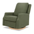 Namesake Crewe Recliner and Swivel Glider