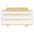 Babyletto Yuzu 9-Drawer Dresser