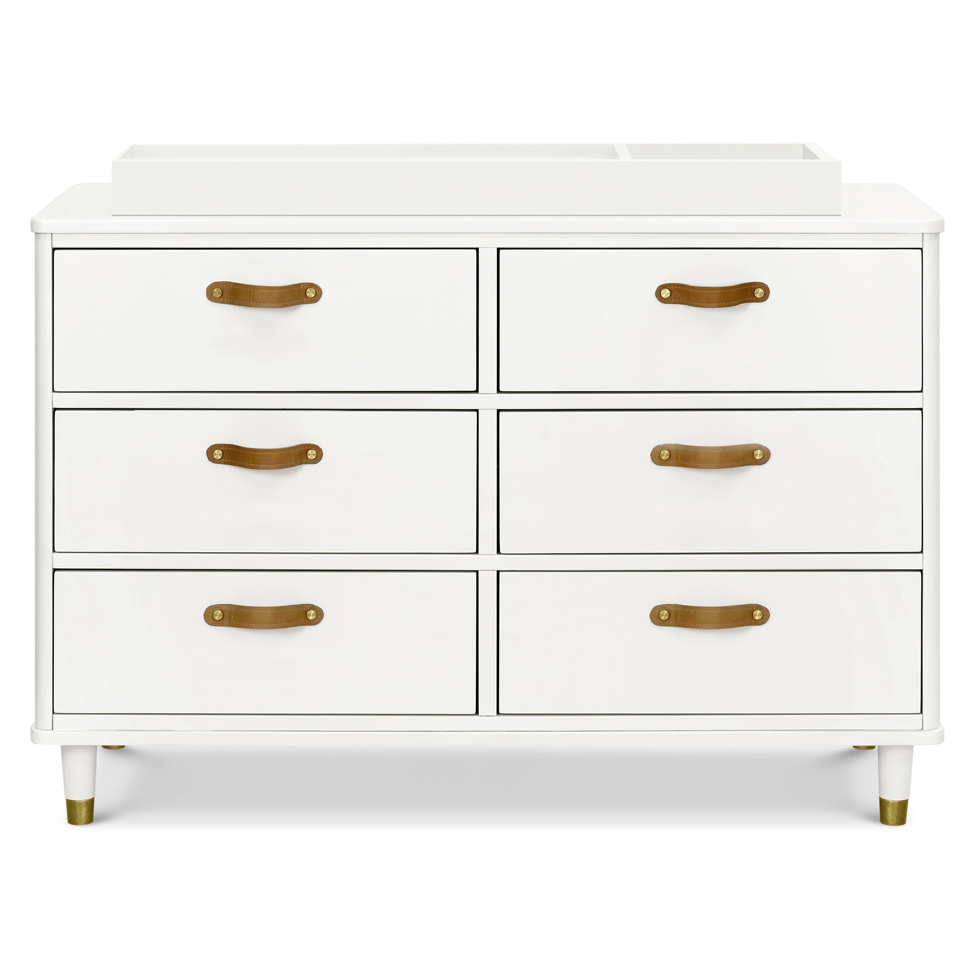 Namesake Tanner 6-Drawer Dresser