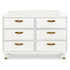 Namesake Tanner 6-Drawer Dresser
