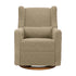 Babyletto Kiwi Electronic Recliner and Swivel Glider with USB port
