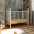 Namesake Abigail 3-in-1 Convertible Crib