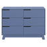 Babyletto Hudson 6-Drawer Double Dresser
