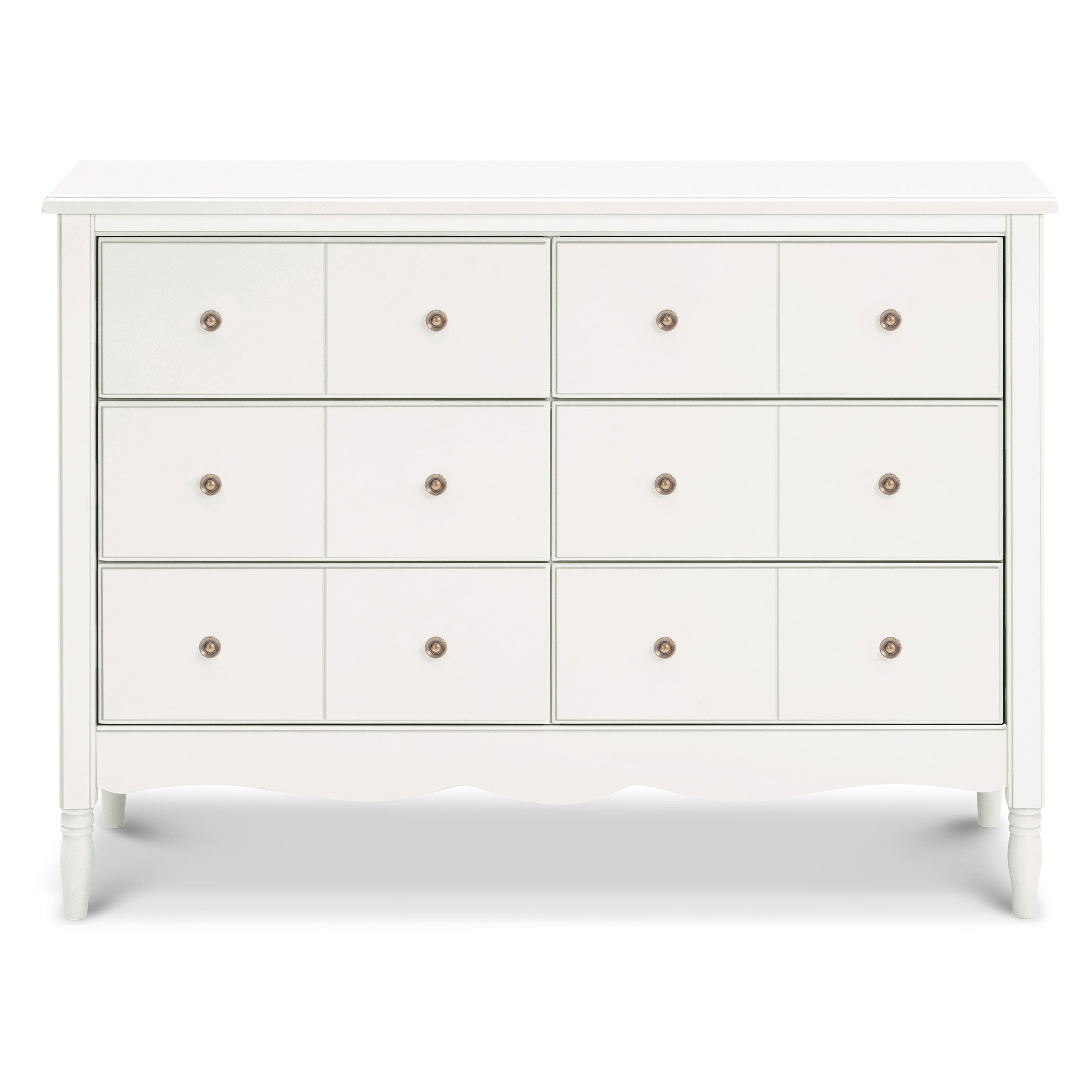 Namesake Liberty 6-Drawer Dresser