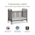 Namesake Abigail 3-in-1 Convertible Crib