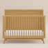 Babyletto Palma 4-in-1 Convertible Crib with Toddler Bed Conversion Kit