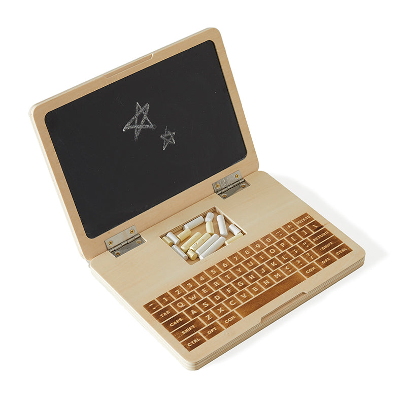 Wonder & Wise Nonstop Laptop