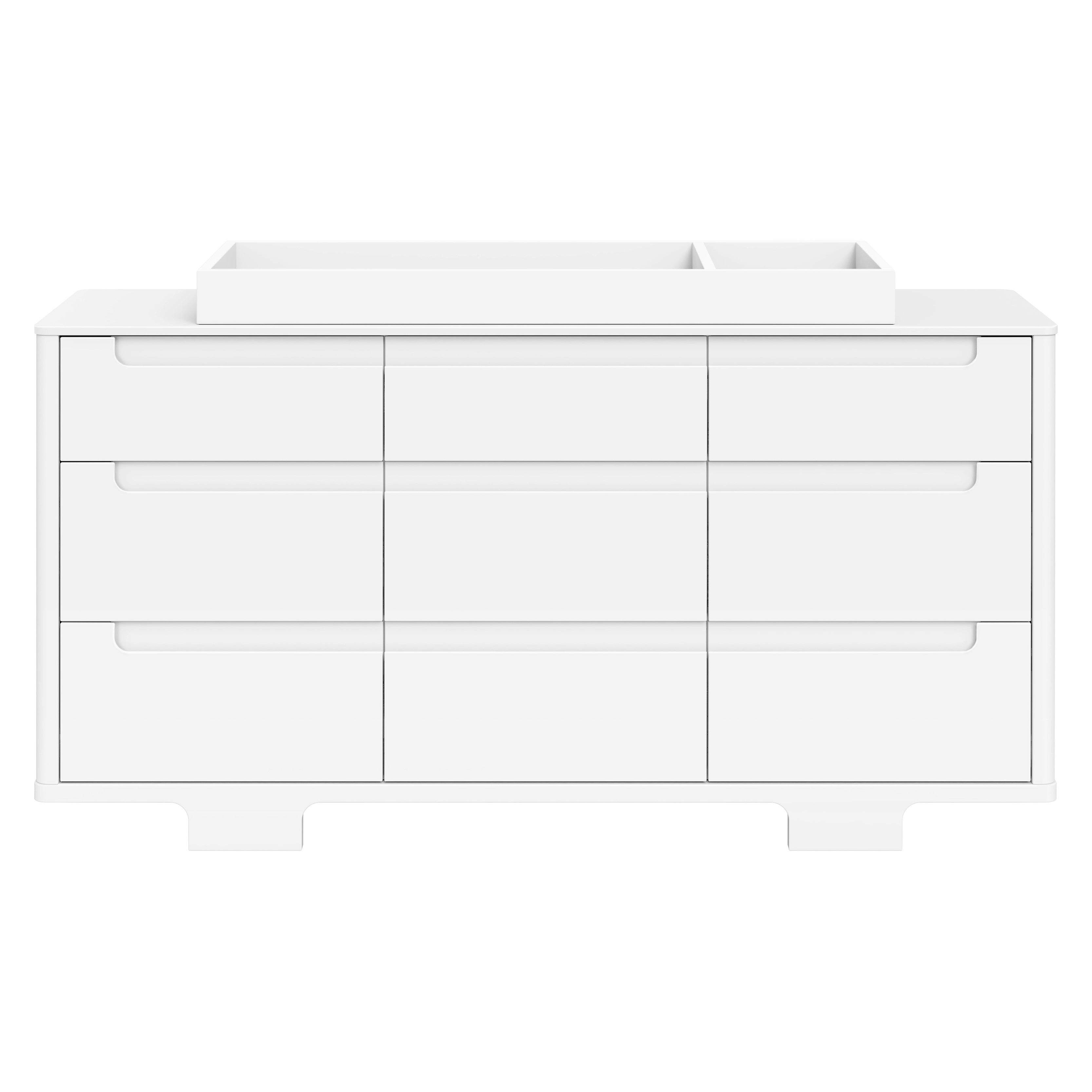 Babyletto Yuzu 9-Drawer Dresser
