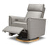 Monogram by Namesake Willa Plus Power Glider Recliner + Power Headrest