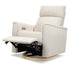 Monogram by Namesake Willa Plus Power Glider Recliner + Power Headrest