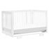 Babyletto Yuzu 8-in-1 Convertible Crib with All-Stages Conversion Kits