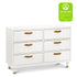 Namesake Tanner 6-Drawer Dresser