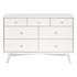 Babyletto Palma 7-Drawer Double Dresser