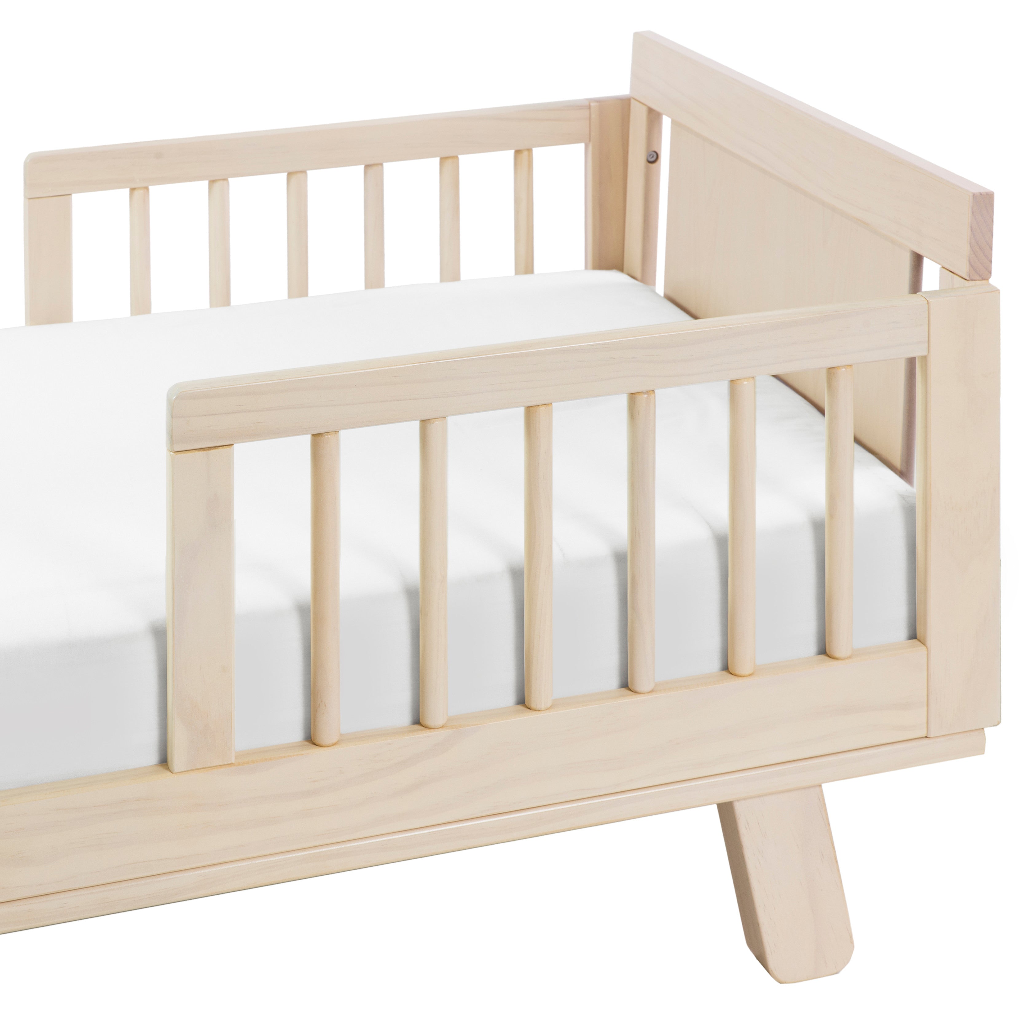 Babyletto Junior Bed Conversion Kit for Hudson and Scoot Crib