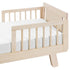 Babyletto Junior Bed Conversion Kit for Hudson and Scoot Crib