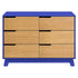 Babyletto Hudson 6-Drawer Double Dresser