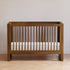 Namesake Nantucket 3-in-1 Convertible Crib with Toddler Bed Conversion Kit