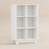 Babyletto Hudson Cubby Bookcase