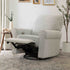 Monogram by Namesake Monroe Power Recliner and Swivel Glider in Boucle