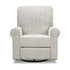 Monogram by Namesake Monroe Power Recliner and Swivel Glider in Boucle