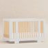 Babyletto Yuzu 8-in-1 Convertible Crib with All-Stages Conversion Kits