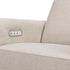 Monogram by Namesake Willa Plus Power Glider Recliner + Power Headrest