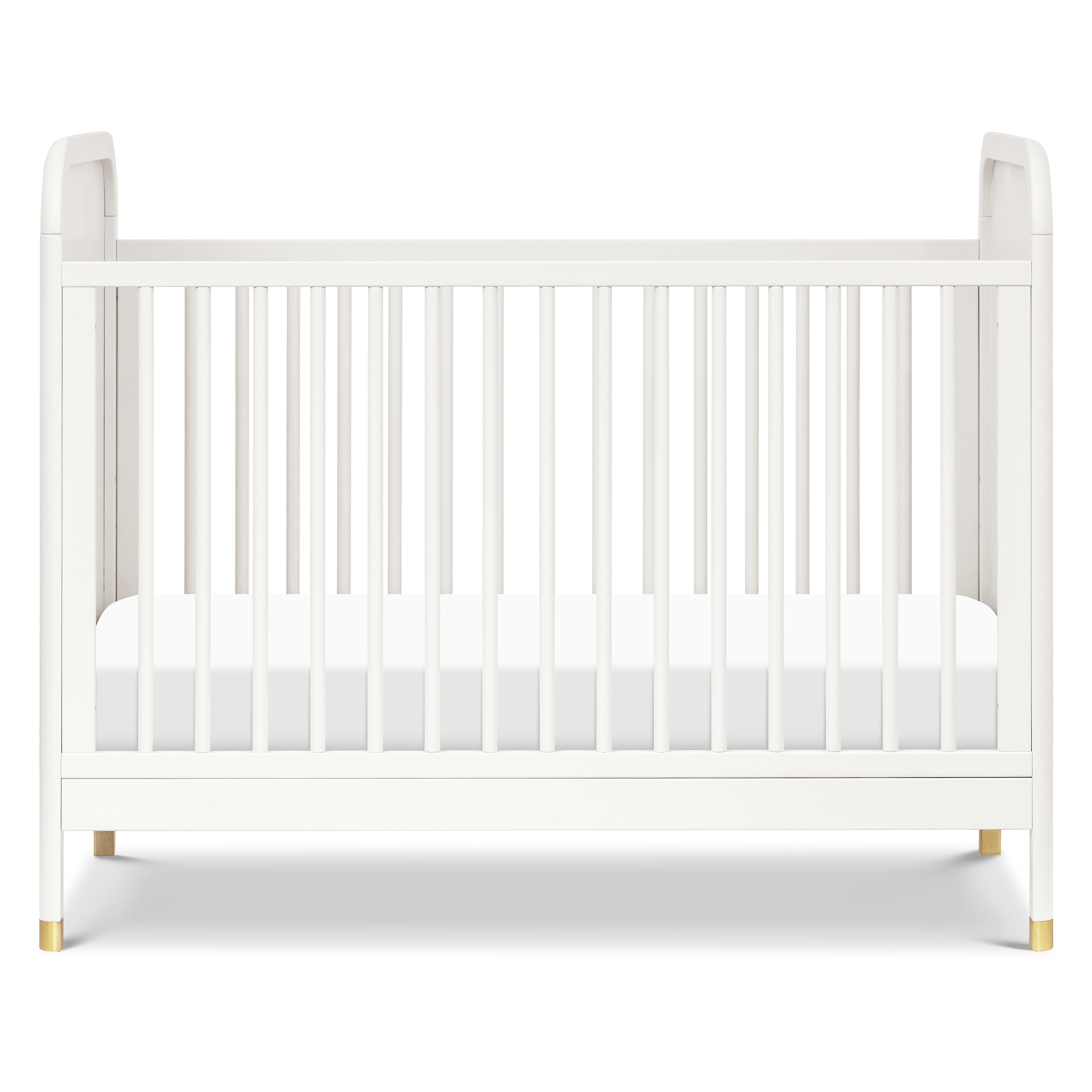 Namesake Brimsley Tambour 3-in-1 Convertible Crib
