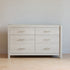 Monogram by Namesake Hemsted 6-Drawer Dresser