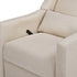 Babyletto Kiwi Recliner and Swivel Glider