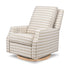 Namesake Crewe Electronic Recliner and Swivel Glider