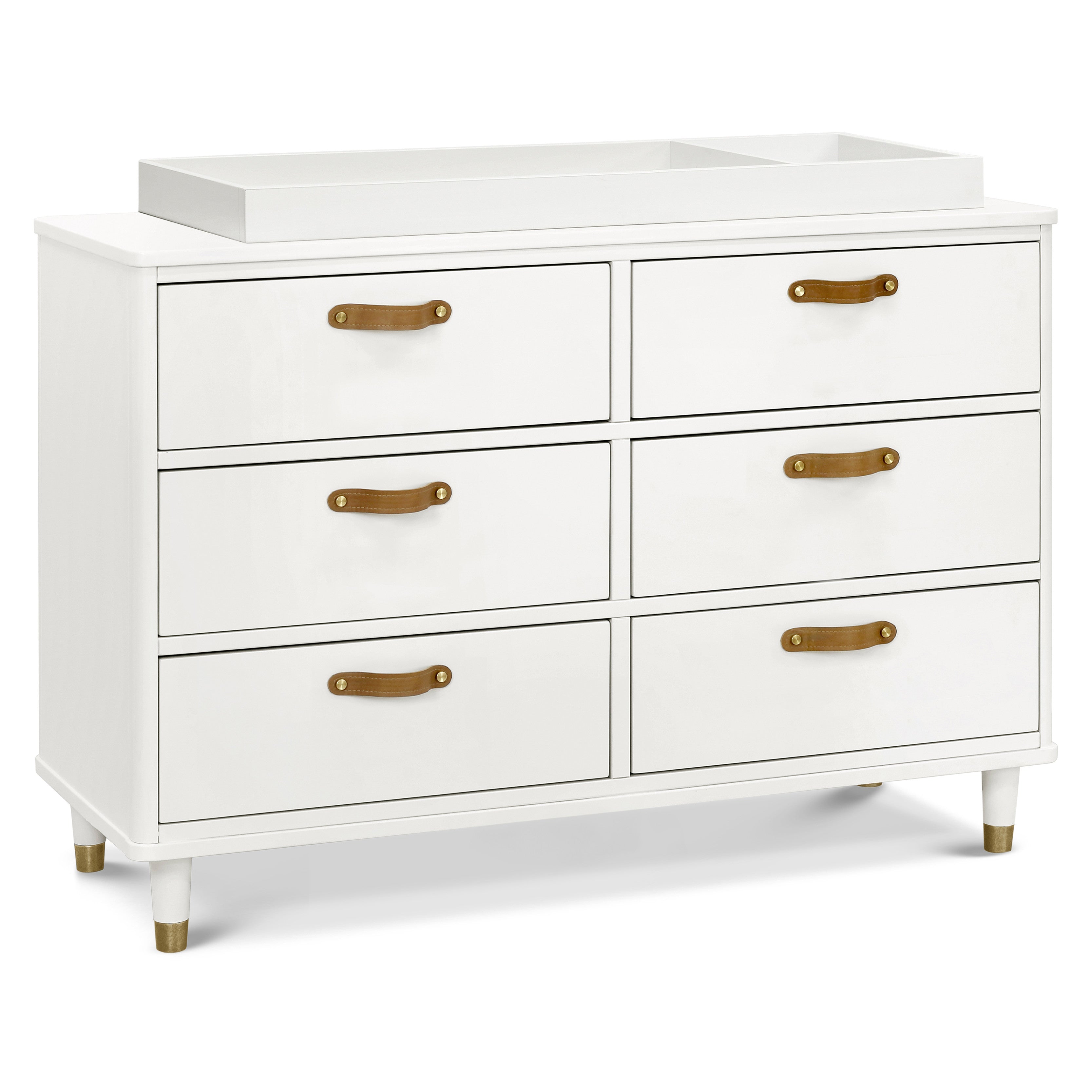 Namesake Tanner 6-Drawer Dresser