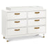 Namesake Tanner 6-Drawer Dresser