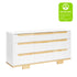 Babyletto Yuzu 9-Drawer Dresser