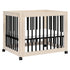 Babyletto Yuzu 8-in-1 Convertible Crib with All-Stages Conversion Kits