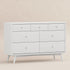 Babyletto Palma 7-Drawer Double Dresser