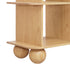 Babyletto Crosby Open Bookcase