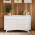 Babyletto Palma 7-Drawer Double Dresser