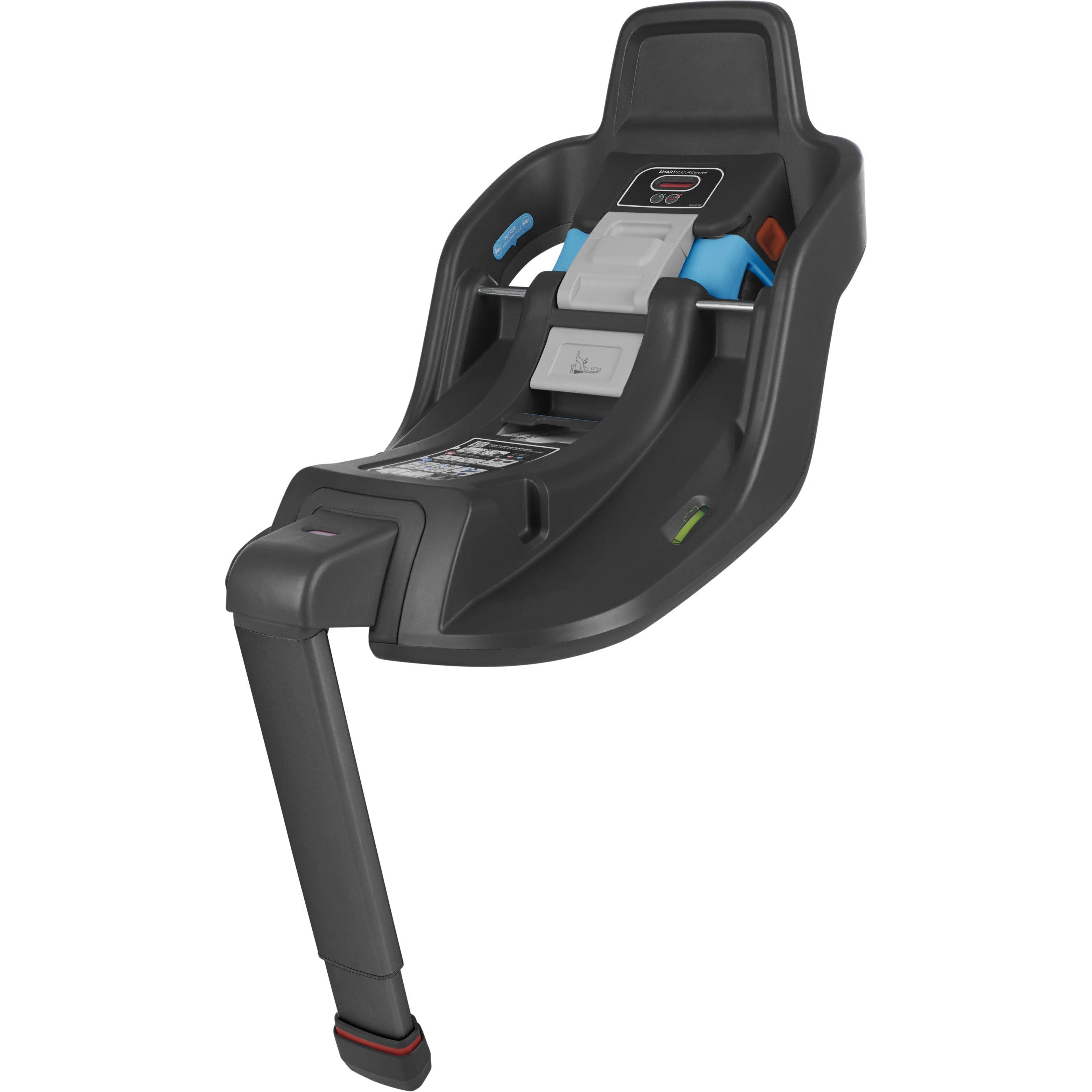 uppababy infant car seat UPPAbaby Aria Infant Car Seat Extra Base – Juvenile Shop