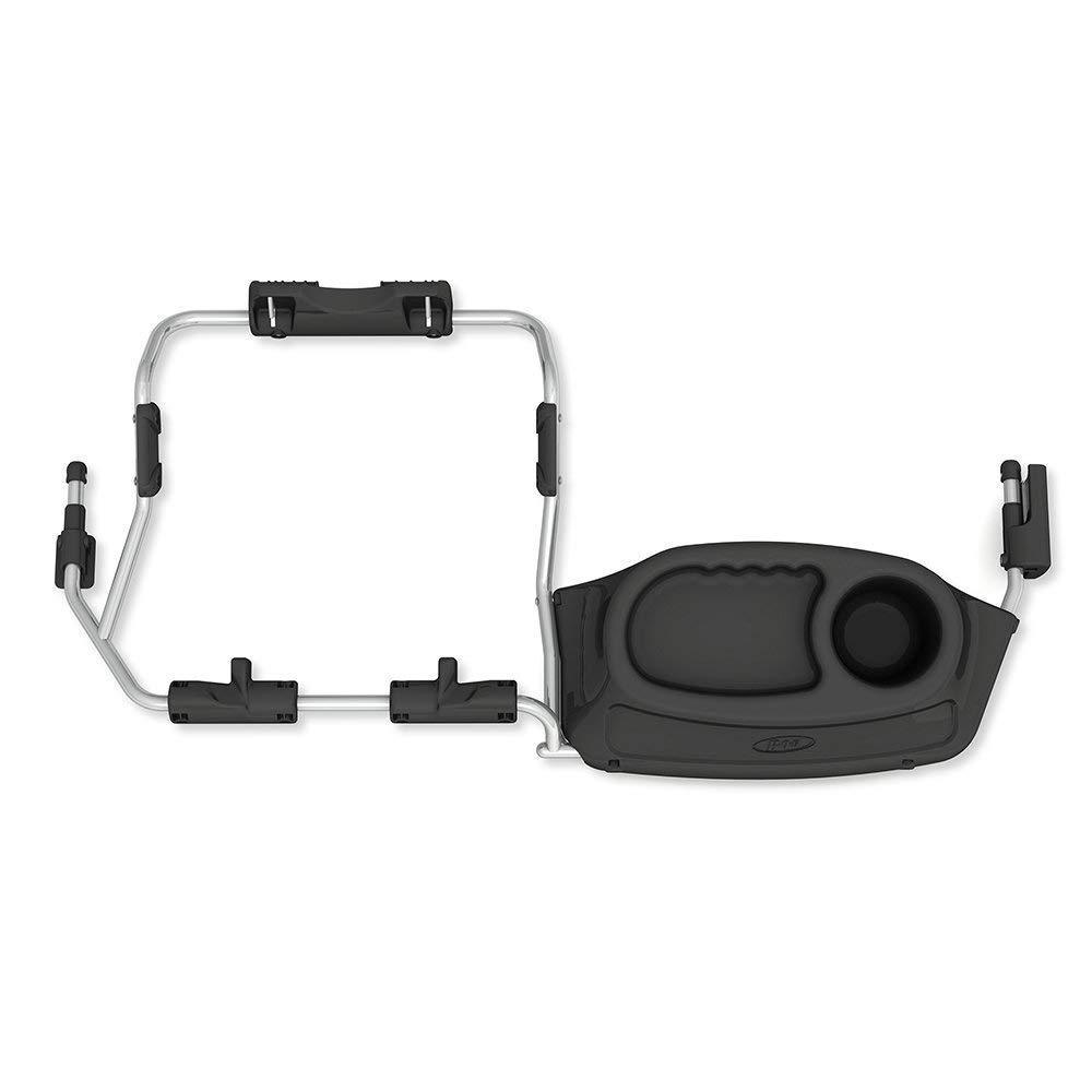 BOB Revolution Duallie Infant Car Seat Adapter | Graco