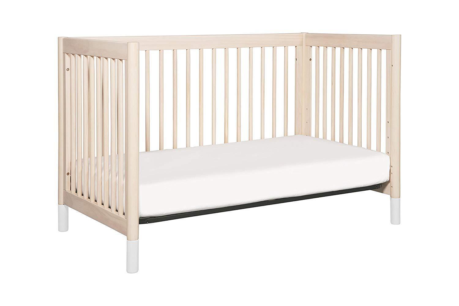 Babyletto Gelato 4-in-1 Convertible Crib with Toddler Bed Conversion Kit Call to order