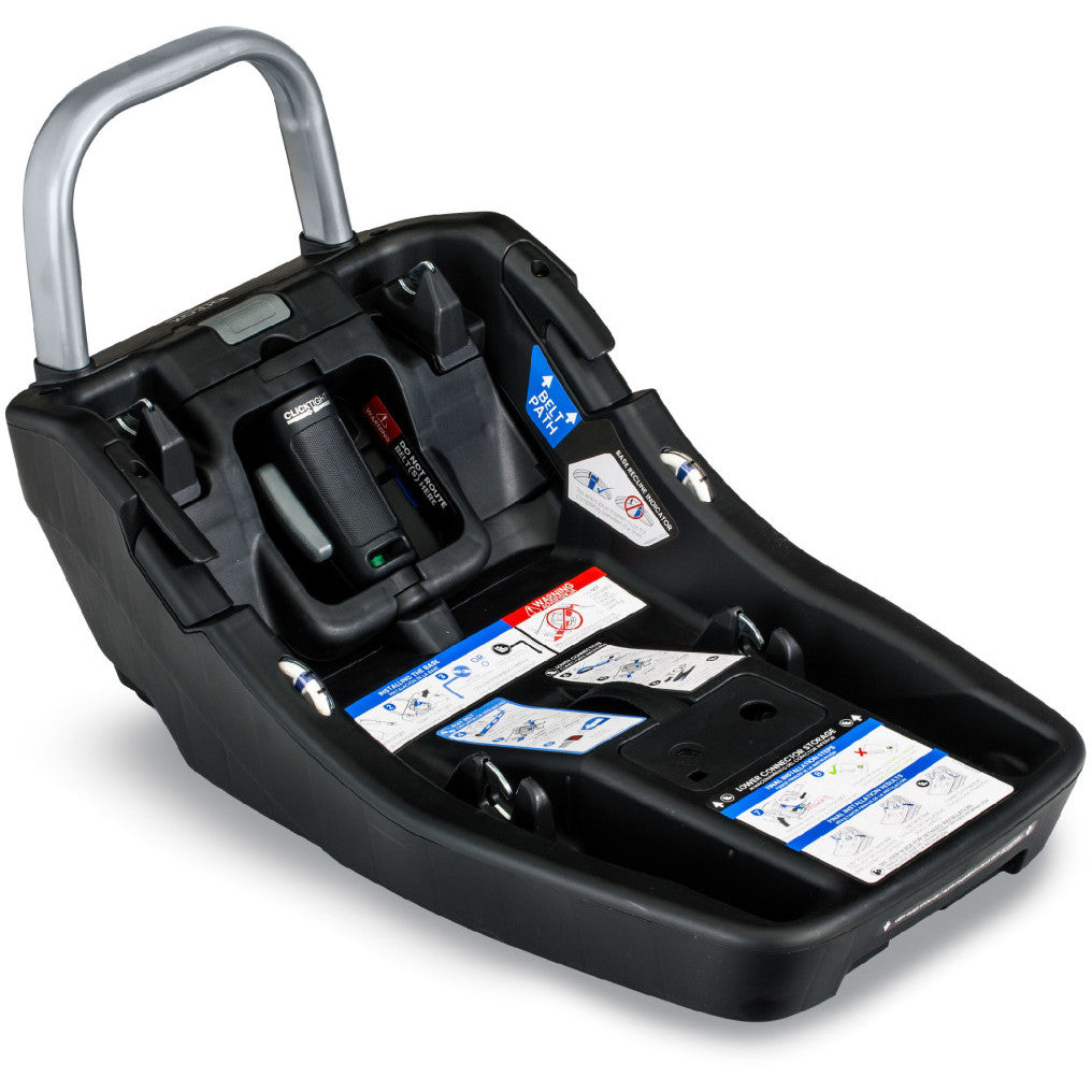 britax connector Britax Alpine Infant Car Seat Base with ClickTight – Juvenile Shop