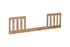 Monogram by Namesake Emory Farmhouse Toddler Rail