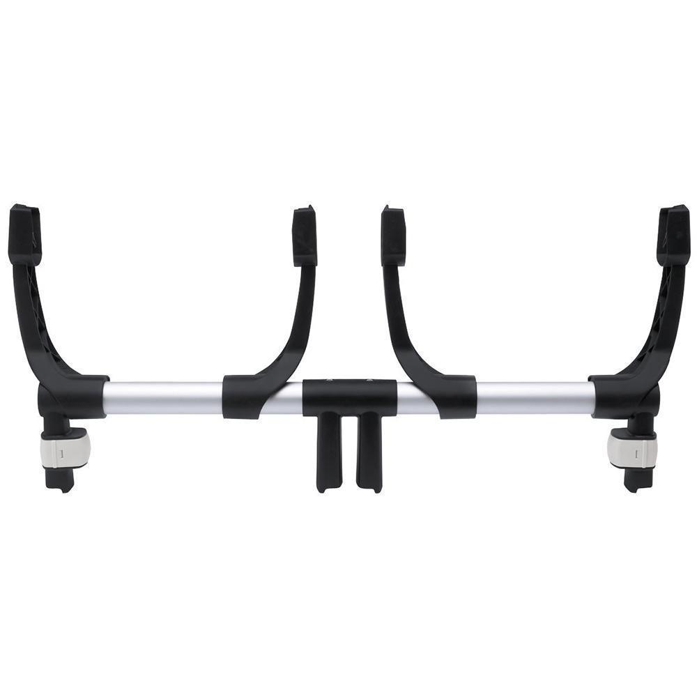 bugaboo donkey twin with car seats Bugaboo Donkey Twin Car Seat Adapter – Juvenile Shop