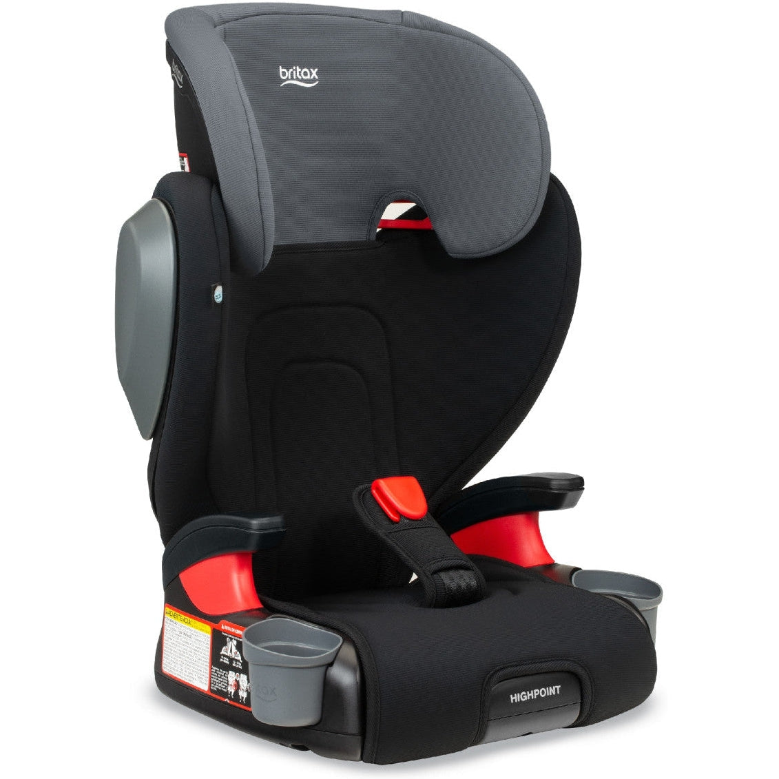britax boulevard riviera Britax Highpoint Backless Belt-Positioning Booster Seat with Safewash – Juvenile Shop
