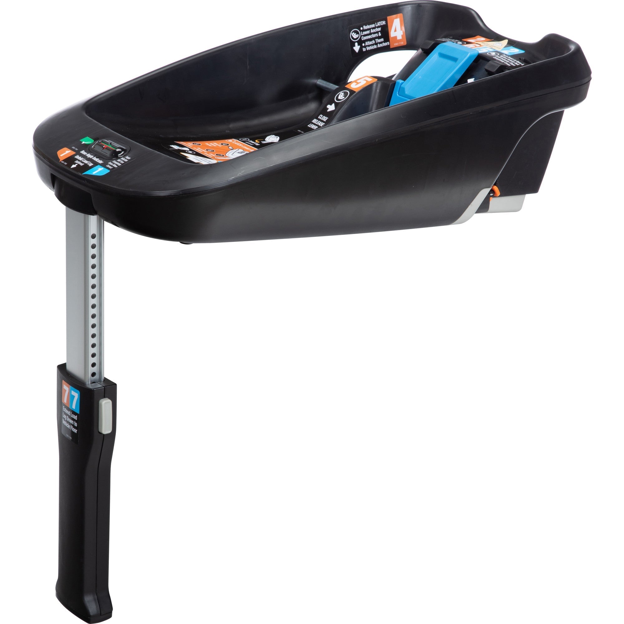 maxi cosi travel car seat installation Maxi-Cosi Infant Car Seat Base – Juvenile Shop